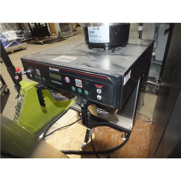 Bunn Coffee Machine