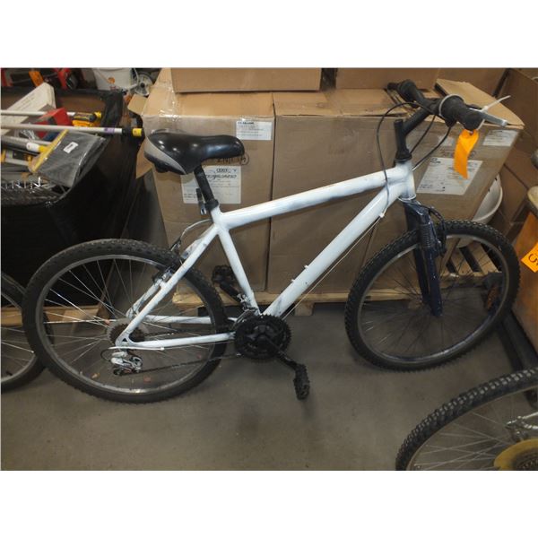 18 Speed Adult Bicycle