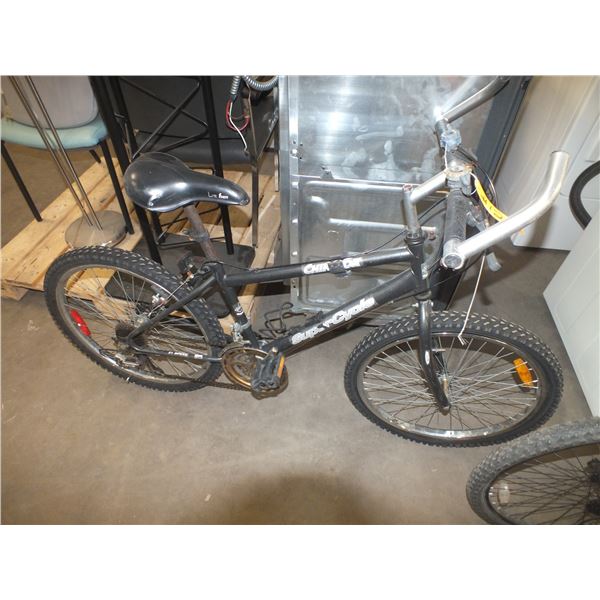 Supercycle 18 Speed Bicycle