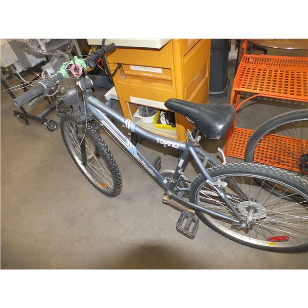 Infinity 18 Speed Bicycle