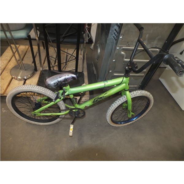 BMX Bicycle