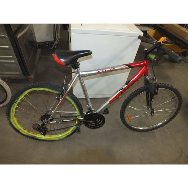 Supercycle Adult Bicycle