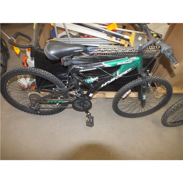 Hyper 21 Speed Bicycle