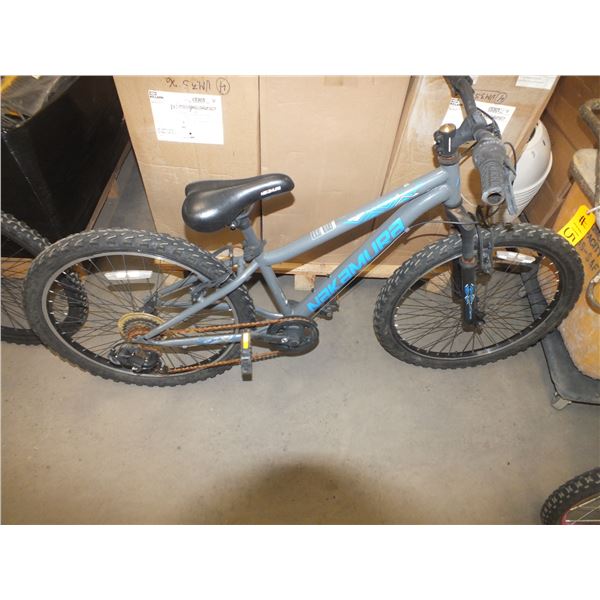 Nakamura 7 Speed Bicycle