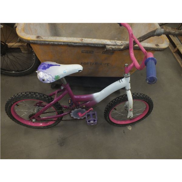 Kids Bicycle