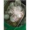 Image 1 : Bag Of Assorted Christmas Decorations
