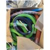 Image 1 : 2 Pallets of assorted Hose