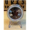 Image 1 : Lot 10-1) 1 oz Canadian Maple 2022 Silver