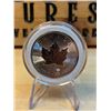 Image 1 : Lot 37-1) 1 oz Canadian Maple 2022 Silver