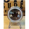 Image 1 : Lot 51-1)  1 oz Canadian Maple 2022 Silver