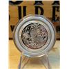 Lot 53-1) 1 oz NIUE Phoenix Silver coin