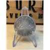 Lot 56-1) 1 Canadian dollar 1963