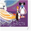 Image 2 : Les Poupees Russe by Erte (1892-1990)