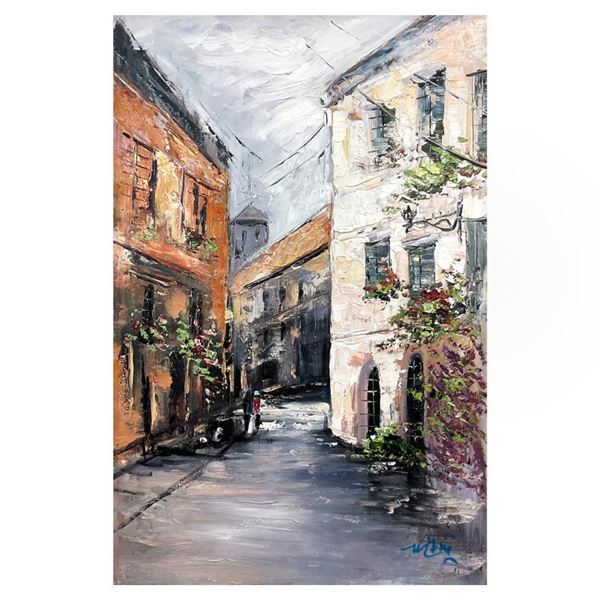 Untitled by Mani Original