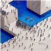 Image 2 : Populus: Swim Complex by Alan, Craig