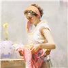 Image 2 : Dream Catcher by Pino (1939-2010)