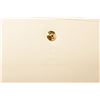 Image 5 : Louis Vuitton Cream Leather International Wallet