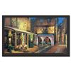 Image 1 : Twilight at Troy (Black) by Shvaiko, Viktor