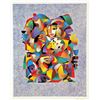 Image 1 : Poker Players by Anatole Krasnyansky