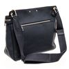 Image 3 : Louis Vuitton Navy Leather Armand Messenger bag