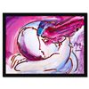 Image 1 : I Love World by Peter Max