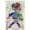 Image 1 : Between the Internet and the Madness by Kostabi Original