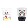 Image 1 : A Pair of Mickey and Minnie Shot Glasses.