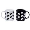 Image 1 : A Pair of Mickey Mouse Mugs.