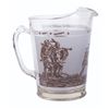 Image 2 : A Davy Crockett Pitcher.