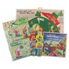 Image 1 : A Peter Pan Promotions Collection.