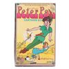 Image 1 : A Walt Disney's Peter Pan Cartoon Kit by Colorforms.