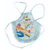 Image 1 : A Tinker Bell Doll Bib.