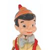 Image 2 : A 1960s Marx Twistable Pinocchio Toy.