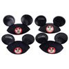 Image 1 : Annette Funicello Signed Mickey Mouse Ears.