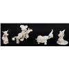 Image 10 : Disney Store Mickey Snowglobes Whiteware.