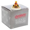 Image 1 : An Olszewski "Fireside Thoughts" Winnie the Pooh Figurine.