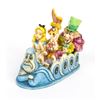 Image 1 : A Harmony Kingdom "Tea Time in Fantasyland" Box.