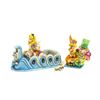 Image 2 : A Harmony Kingdom "Tea Time in Fantasyland" Box.