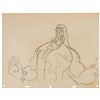 Image 1 : A Nessus "Hercules" Production Drawing.