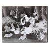 Image 3 : Four "Snow White and the Seven Dwarfs" Photographs.