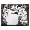 Image 4 : Four "Snow White and the Seven Dwarfs" Photographs.