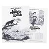 Image 1 : A "Jungle Book" Campaign Guide & Ad Pad.