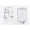 Image 4 : A "Jungle Book" Campaign Guide & Ad Pad.