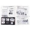 Image 5 : A "Jungle Book" Campaign Guide & Ad Pad.