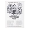 Image 7 : A "Jungle Book" Campaign Guide & Ad Pad.