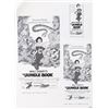 Image 8 : A "Jungle Book" Campaign Guide & Ad Pad.