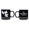 Image 2 : A Pair of Walt Disney Studios Mickey Coffee Mugs.