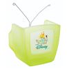 Image 3 : A "Wonderful World of Disney" TV-Shaped Votive Holder.