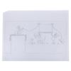 Image 2 : A Set of Disney Product or Environment Original Drawings.