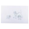 Image 2 : A Disney Cat and Dog Drawing Collection.